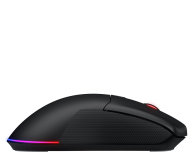 HATOR Pulsar 3 Wireless (czarna) - 1335952 - zdjęcie 5